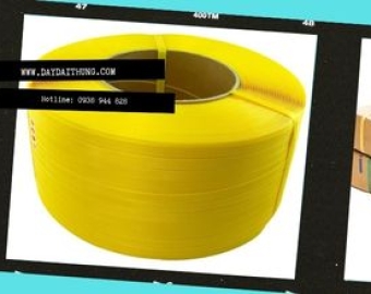 Địa chỉ cung cấp dây đai nhựa Bắc Ninh