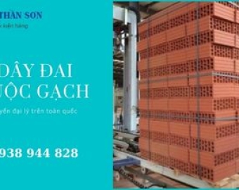 Bán dây đai nhựa buộc gạch Phú Yên