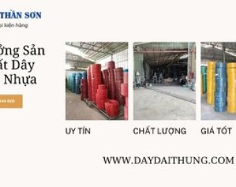 Bán dây đai nhựa KCN Linh Trung Thủ Đức