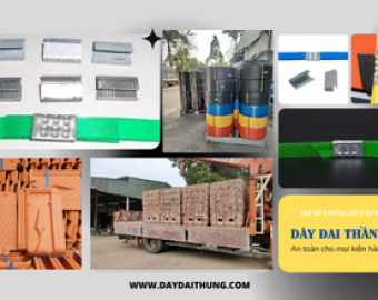 Bọ sắt đóng dây đai là gì?