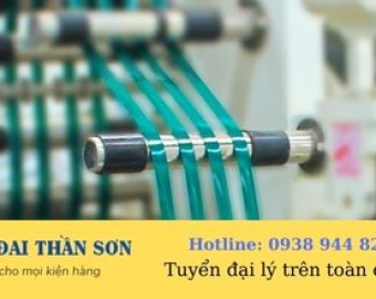 Công ty sản xuất dây đai nhựa