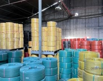 Đại lý dây đai nhựa Đồng Tháp