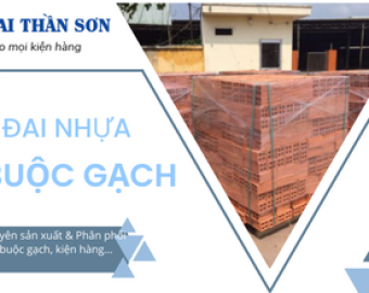 Dây đai buộc gạch TPHCM
