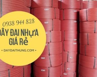 Dây đai nhựa Bạc Liêu