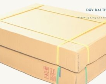 Dây đai nhựa Bình Chánh