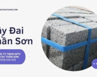 Dây Đai Nhựa Bình Định