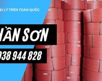 DÂY ĐAI NHỰA CÀ MAU