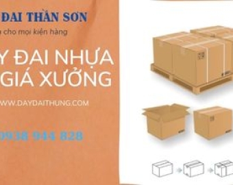 Dây đai nhựa Đà Lạt