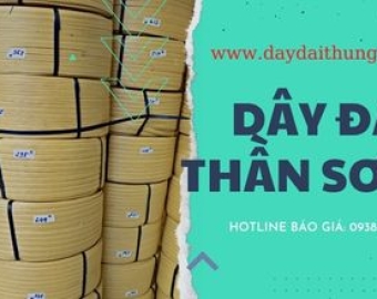 Dây đai nhựa Đà Nẵng