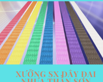 Dây đai nhựa giá rẻ