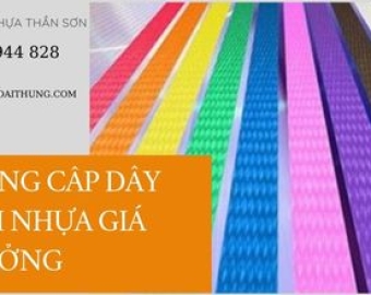 Dây đai nhựa Nghệ An