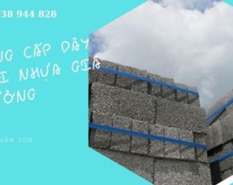 Dây Đai Nhựa Quận 12