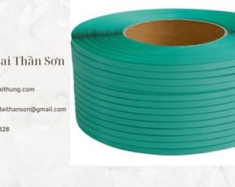 Dây đai nhựa Quận 2