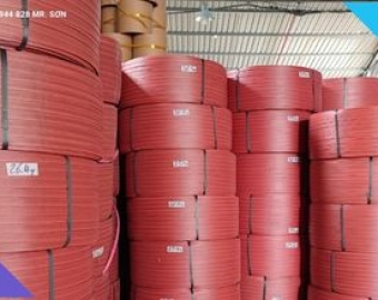 Dây đai nhựa Quận 3