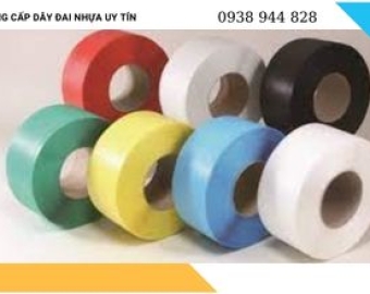 Dây đai nhựa Quận 4
