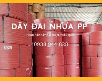 Dây đai nhựa Quận 7
