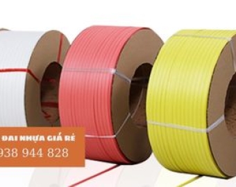 Dây đai nhựa Thủ Dầu 1