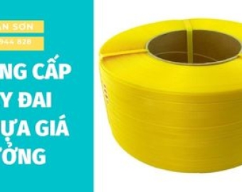 Dây đai nhựa Thuận An