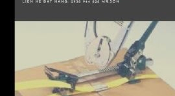 Dây đai nhựa Quận 1