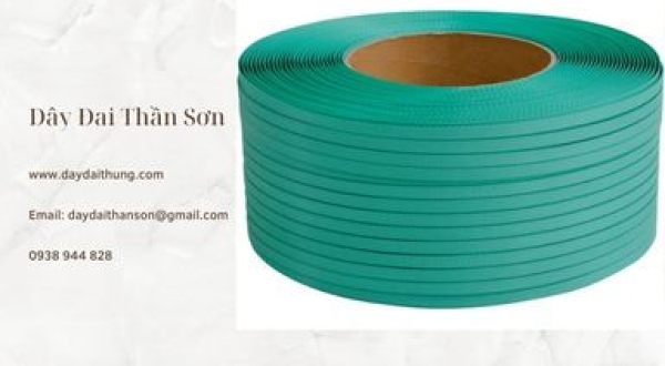 Dây đai nhựa Quận 2