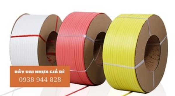 Dây đai nhựa Thủ Dầu 1
