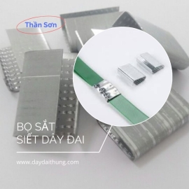Bọ sắt siết dây đai 