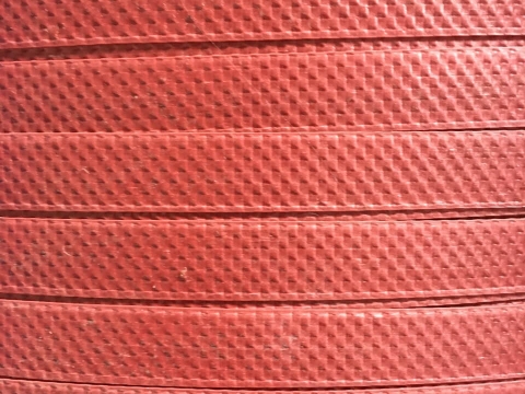 BẢNG MÀU DÂY ĐAI NHỰA