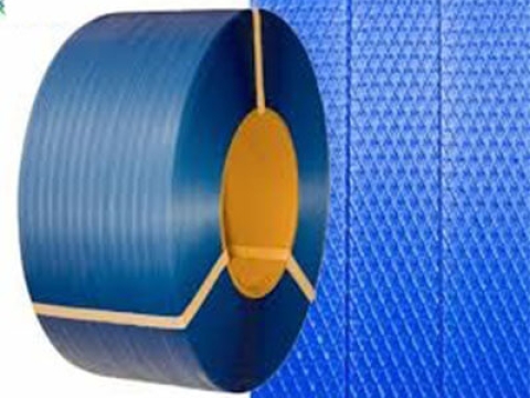 BẢNG MÀU DÂY ĐAI NHỰA